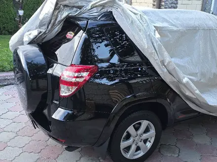 Toyota RAV4 2007 года за 7 800 000 тг. в Алматы – фото 86