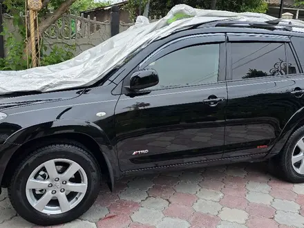 Toyota RAV4 2007 года за 7 800 000 тг. в Алматы – фото 96