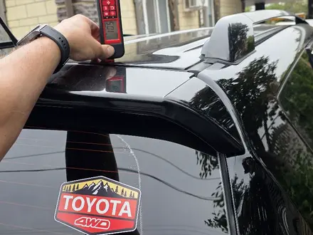 Toyota RAV4 2007 года за 7 800 000 тг. в Алматы – фото 26