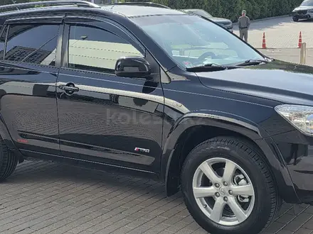 Toyota RAV4 2007 года за 7 800 000 тг. в Алматы – фото 87