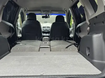 Toyota RAV4 2007 года за 7 800 000 тг. в Алматы – фото 53