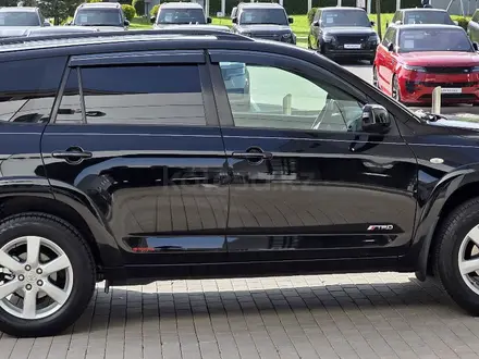 Toyota RAV4 2007 года за 7 800 000 тг. в Алматы – фото 88