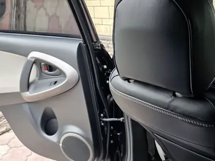 Toyota RAV4 2007 года за 7 800 000 тг. в Алматы – фото 47