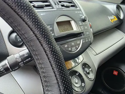 Toyota RAV4 2007 года за 7 800 000 тг. в Алматы – фото 44