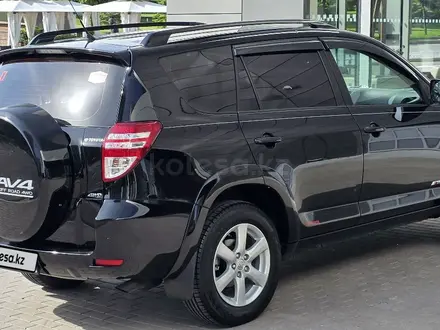 Toyota RAV4 2007 года за 7 800 000 тг. в Алматы – фото 89