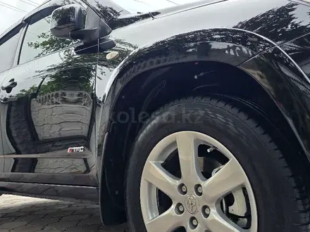 Toyota RAV4 2007 года за 7 800 000 тг. в Алматы – фото 3