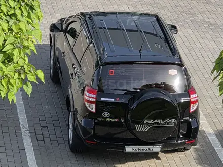 Toyota RAV4 2007 года за 7 800 000 тг. в Алматы – фото 2