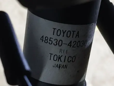 Toyota RAV4 2007 года за 7 800 000 тг. в Алматы – фото 75