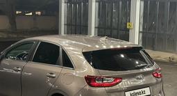 Kia Cee'd 2019 годаfor6 800 000 тг. в Шымкент – фото 3