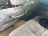 Toyota Crown 2001 года за 4 800 000 тг. в Кокшетау – фото 5