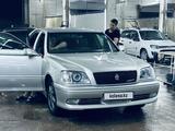 Toyota Crown 2001 года за 4 800 000 тг. в Кокшетау
