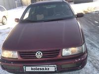 Volkswagen Passat 1994 годаүшін2 500 000 тг. в Талдыкорган