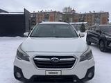 Subaru Outback 2019 года за 10 800 000 тг. в Петропавловск