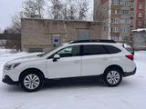 Subaru Outback 2019 года за 10 800 000 тг. в Петропавловск – фото 4