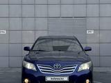 Toyota Camry 2011 годаүшін6 000 000 тг. в Усть-Каменогорск – фото 2