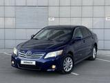 Toyota Camry 2011 годаүшін6 000 000 тг. в Усть-Каменогорск