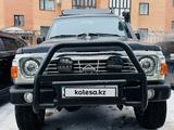 Nissan Patrol 1993 года за 7 500 000 тг. в Жезказган – фото 5