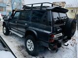 Nissan Patrol 1993 года за 7 500 000 тг. в Жезказган – фото 4