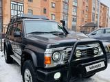 Nissan Patrol 1993 года за 7 500 000 тг. в Жезказган – фото 2