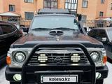 Nissan Patrol 1993 года за 7 500 000 тг. в Жезказган