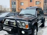 Nissan Patrol 1993 года за 7 500 000 тг. в Жезказган – фото 3