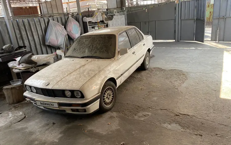 BMW 316 1989 года за 1 000 000 тг. в Алматы