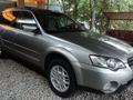 Subaru Outback 2005 годаүшін5 900 000 тг. в Алматы