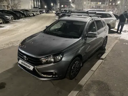 ВАЗ (Lada) Vesta SW 2019 года за 5 400 000 тг. в Павлодар – фото 9