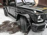 Mercedes-Benz G 400 2003 года за 13 500 000 тг. в Алматы – фото 4