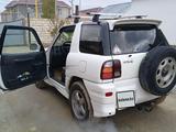 Toyota RAV4 1999 годаүшін2 850 000 тг. в Бейнеу – фото 5