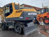 Hyundai  R140W 2009 года за 29 000 000 тг. в Алматы