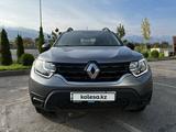 Renault Duster 2022 года за 10 500 000 тг. в Алматы – фото 4