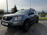 Renault Duster 2022 года за 10 500 000 тг. в Алматы