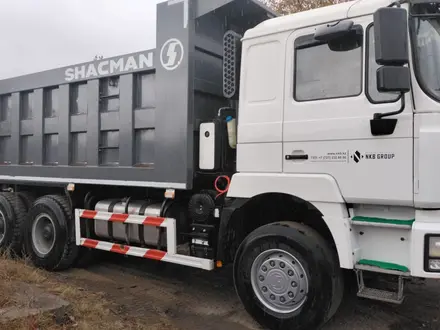 Shacman (Shaanxi)  F3000 2022 года за 23 000 000 тг. в Актобе – фото 3