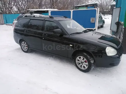 ВАЗ (Lada) Priora 2171 2013 года за 2 250 000 тг. в Сергеевка – фото 2