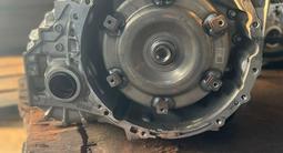 Двигатель и АКПП 2AR-FE на Toyota Camry 50 2az/2az/1mz/2gr/1gr/3urүшін170 000 тг. в Алматы – фото 2