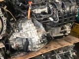 Двигатель и АКПП 2AR-FE на Toyota Camry 50 2az/2az/1mz/2gr/1gr/3ur за 170 000 тг. в Алматы