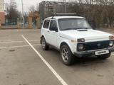 ВАЗ (Lada) Lada 2121 2014 годаfor1 800 000 тг. в Павлодар – фото 4