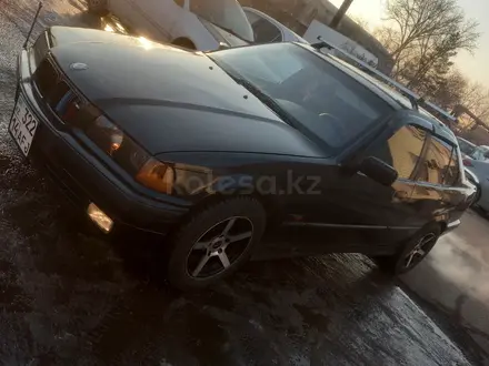 BMW 316 1995 года за 2 250 000 тг. в Павлодар