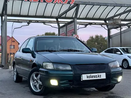 Toyota Camry 1997 года за 4 300 000 тг. в Караганда