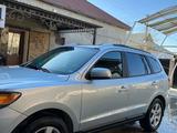 Hyundai Santa Fe 2006 годаүшін8 000 000 тг. в Актау – фото 2