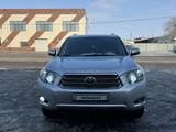 Toyota Highlander 2008 года за 8 500 000 тг. в Жезказган – фото 2