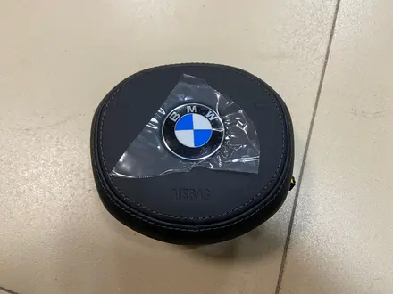 Подушка безопасности airbag BMW G30 за 180 000 тг. в Алматы