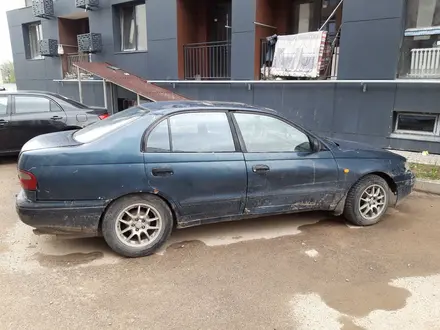 Toyota Carina E 1994 года за 550 000 тг. в Алматы – фото 4