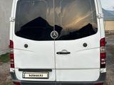 Mercedes-Benz Sprinter 2009 годаүшін9 500 000 тг. в Талгар – фото 4