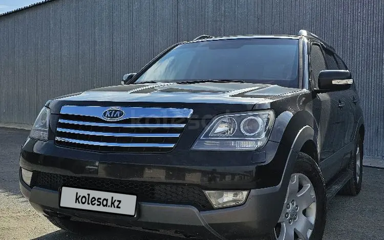 Kia Mohave 2012 годаүшін10 500 000 тг. в Астана