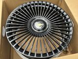 Новые кованые диски R22 6/139.7 Chevrolet Tahoe/Cadilac Escalade за 1 450 000 тг. в Астана – фото 2