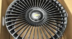 Новые кованые диски R22 6/139.7 Chevrolet Tahoe/Cadilac Escaladeүшін1 450 000 тг. в Астана – фото 2