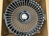 Новые кованые диски R22 6/139.7 Chevrolet Tahoe/Cadilac Escalade за 1 450 000 тг. в Астана