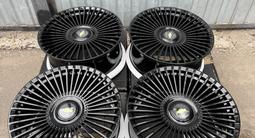 Новые кованые диски R22 6/139.7 Chevrolet Tahoe/Cadilac Escaladeүшін1 450 000 тг. в Астана – фото 5